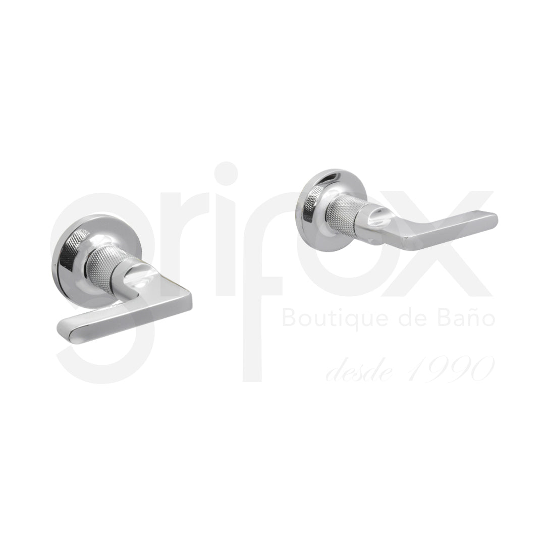 Mezclador De Ducha 8" Inciso