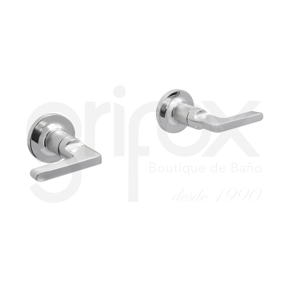 Mezclador De Ducha 8" Inciso