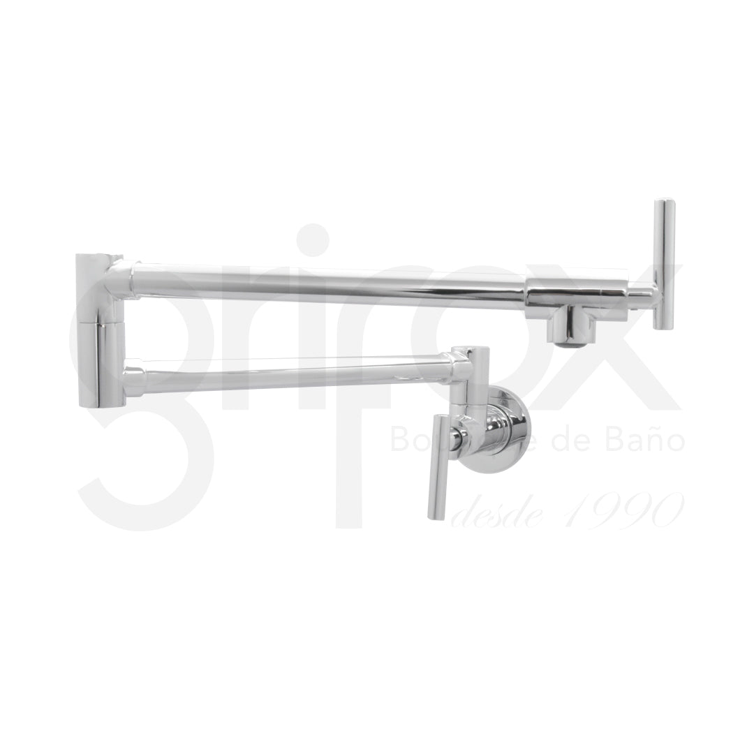 Llena Ollas De Pared