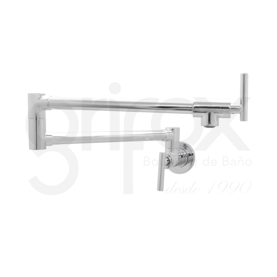 Llena Ollas De Pared