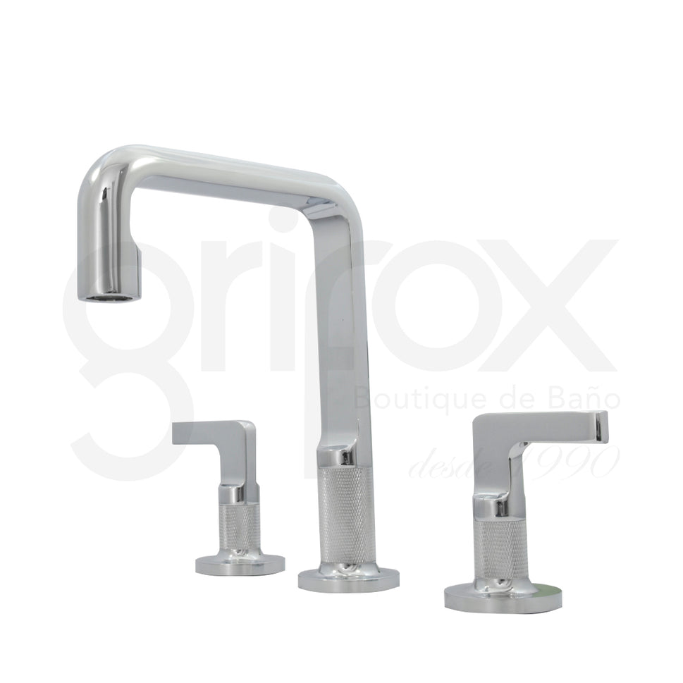 Grifería Lavamanos 8"