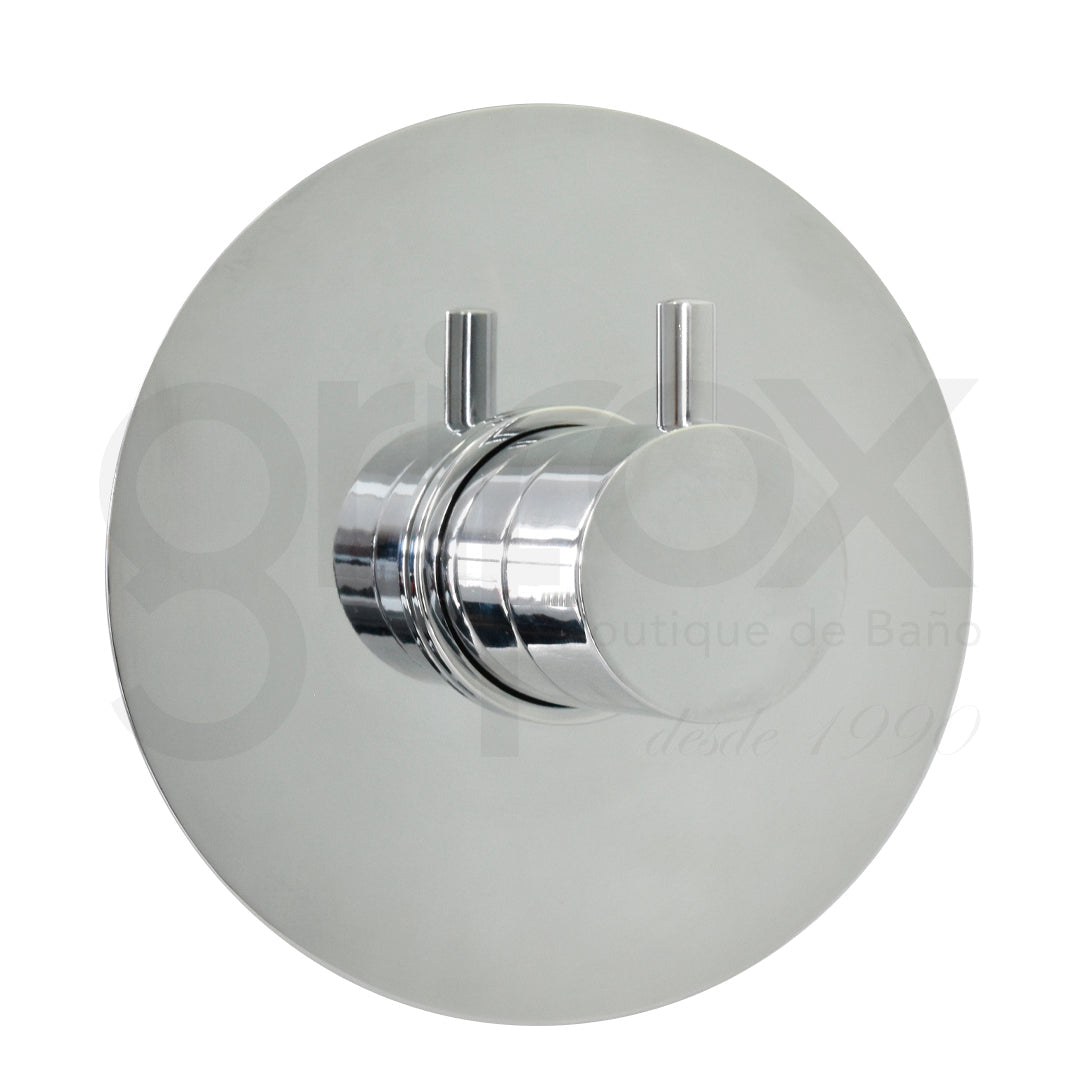 Mezclador Balanceador Redondo