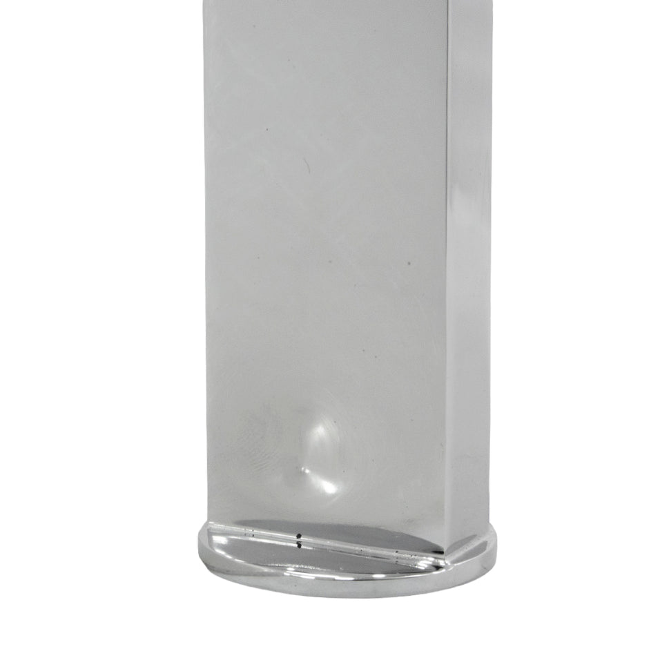 Cabeza De Ducha Con Tubo A Pared
