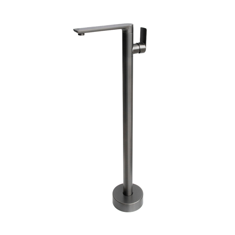 Griferia Para Lavamanos De Piso