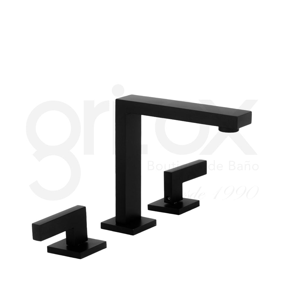 Grifería Lavamanos 8"