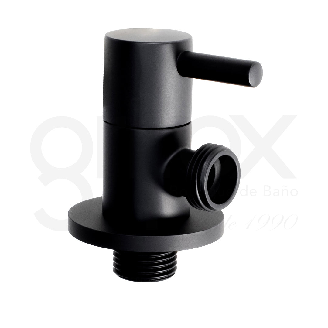 Lleve De Regulacion Con Escudo 1/2 (Macho)