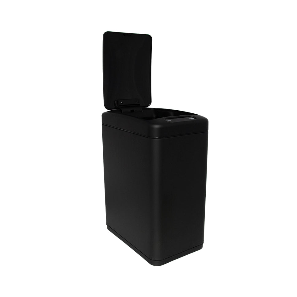 Pepelera De 6Lt Con Sensor