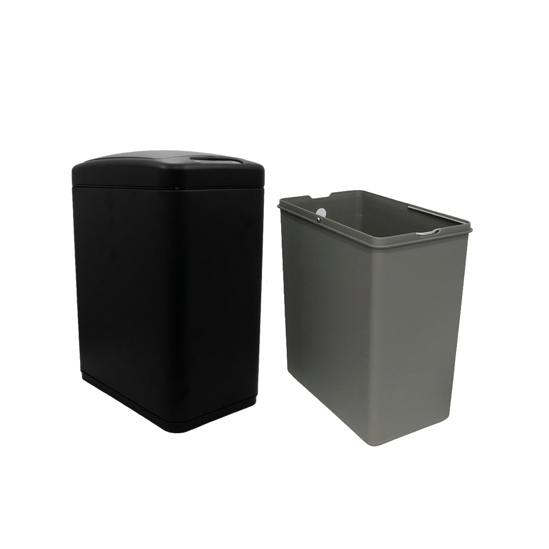 Pepelera De 6Lt Con Sensor