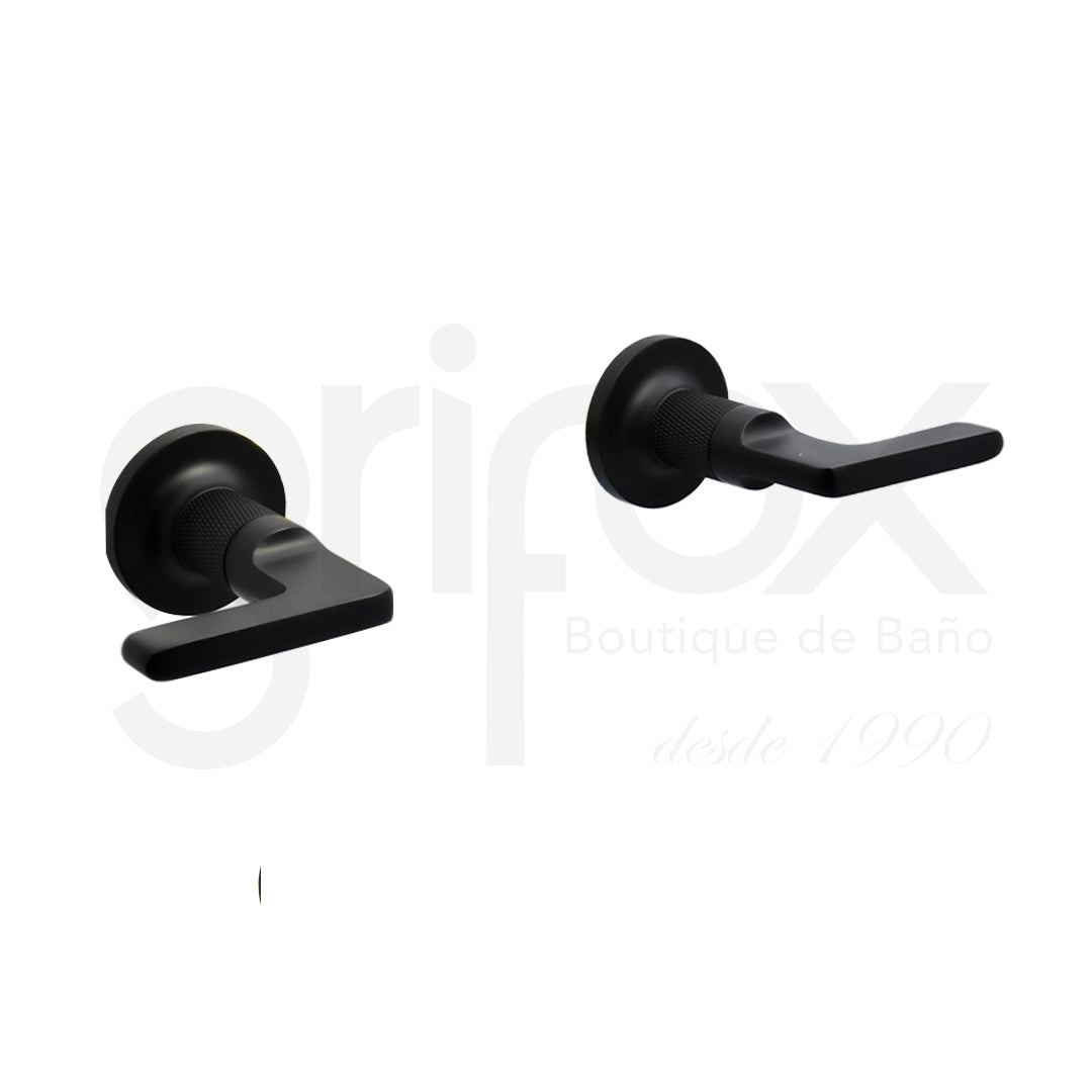 Mezclador De Ducha 8" Inciso