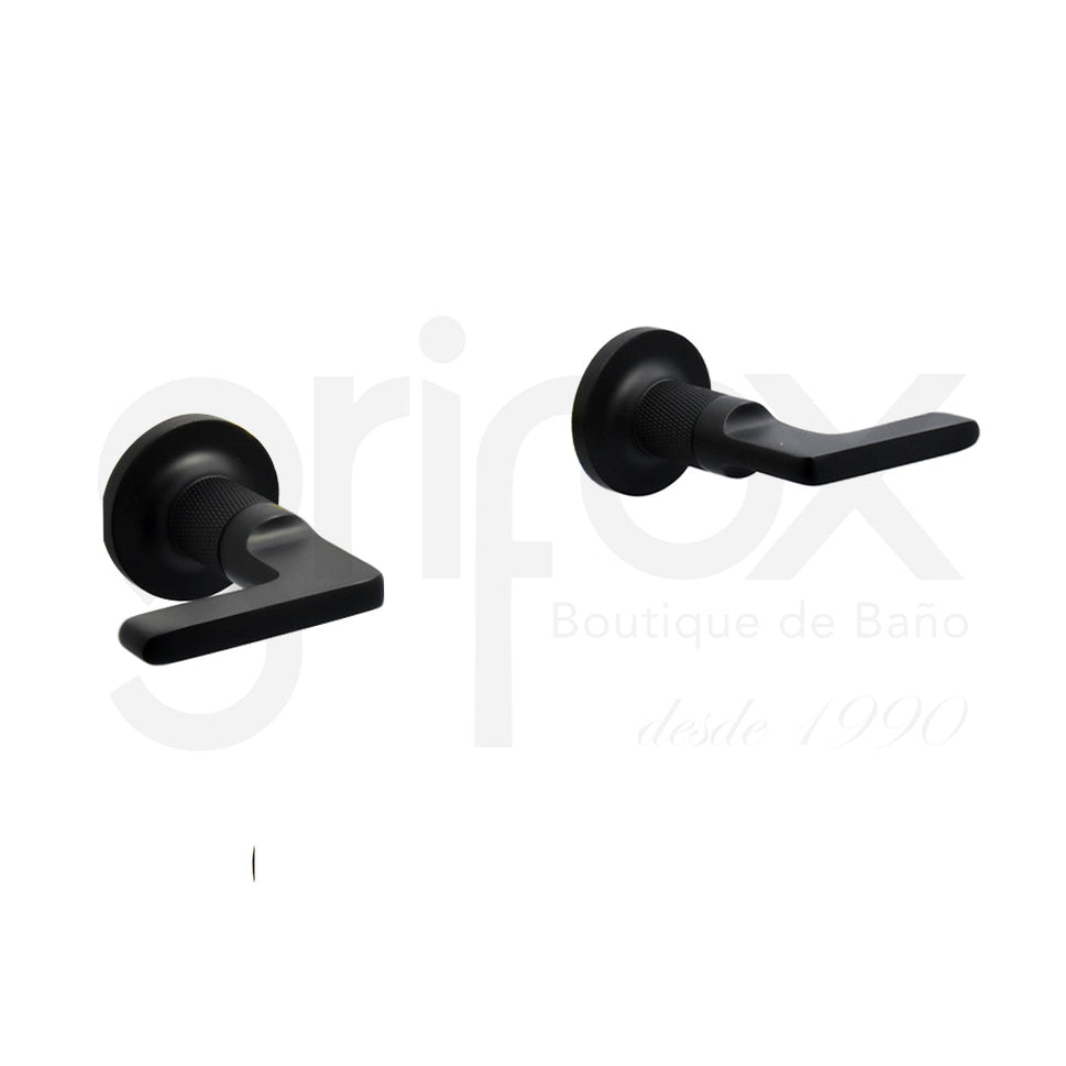 Mezclador De Ducha 8" Inciso