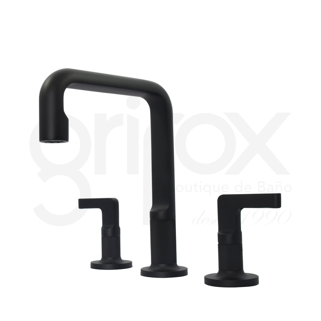 Grifería Lavamanos 8"