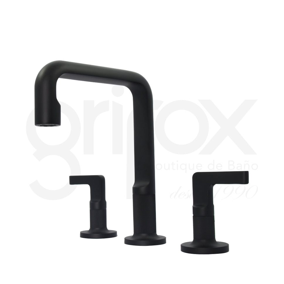 Grifería Lavamanos 8"