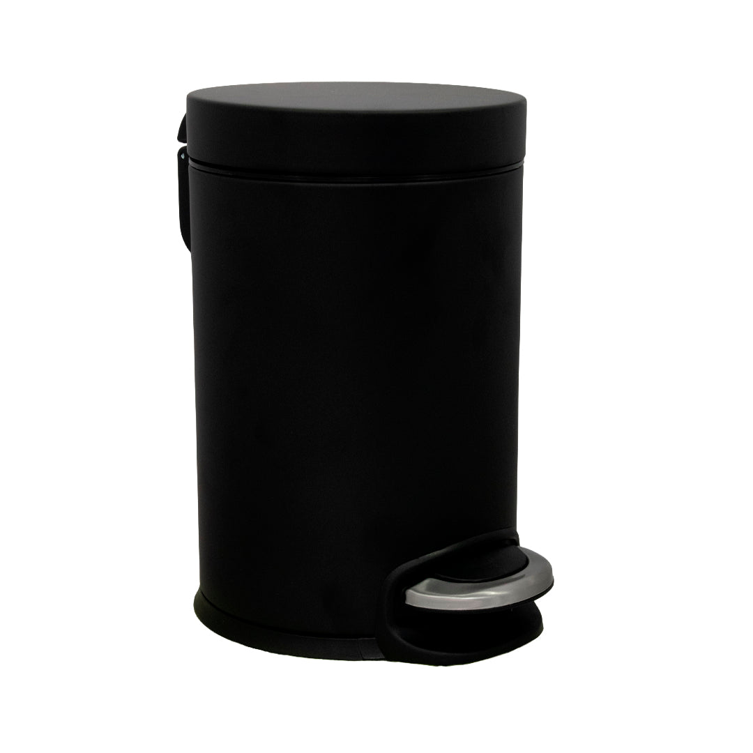 Papelera Redonda 3L