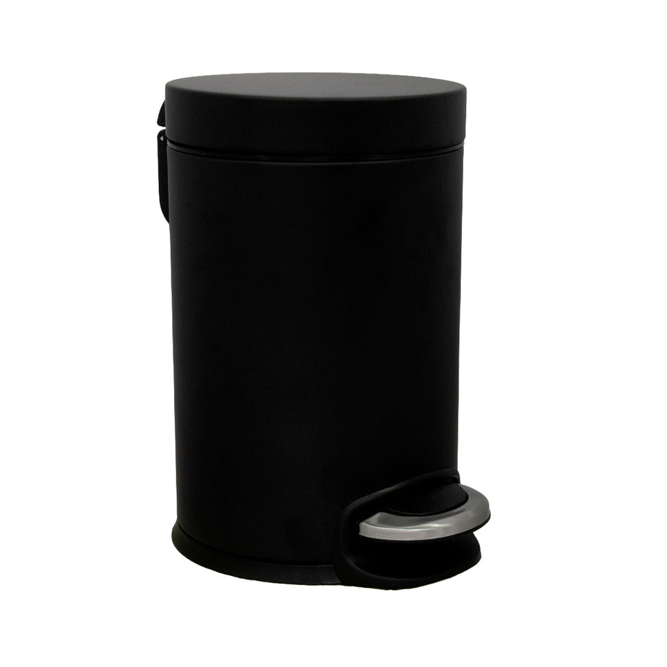 Papelera Redonda 3L