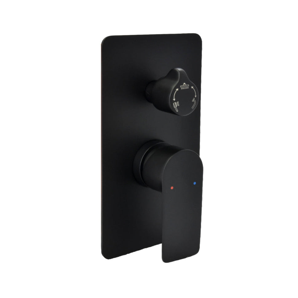 Mezclador De Ducha 3 Vias