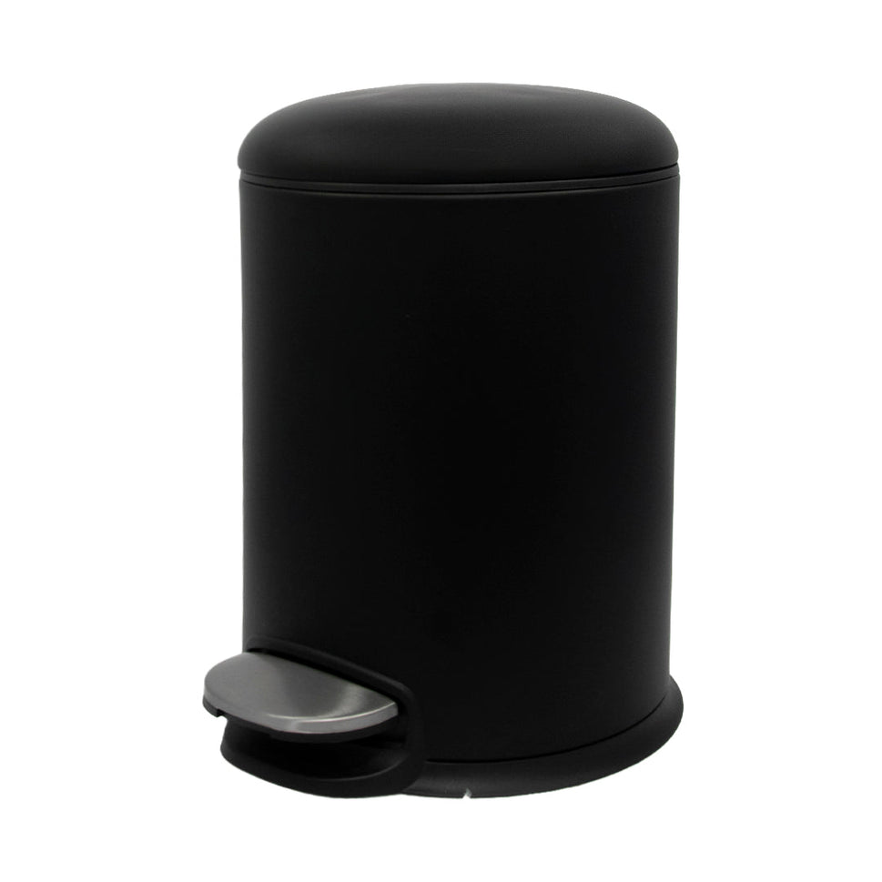 Papelera Redonda 5L