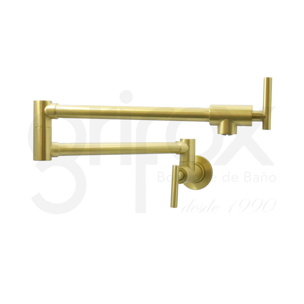 Llena Ollas De Pared