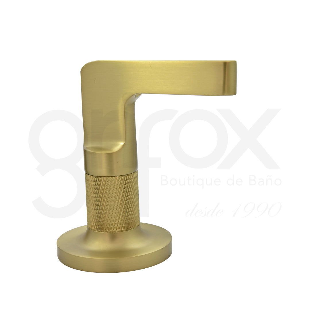 Grifería Lavamanos 8"