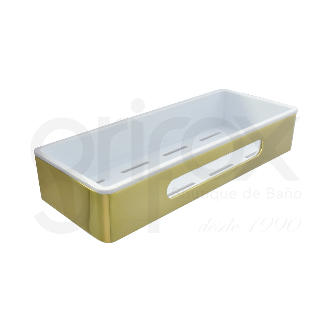 Rejilla De Ducha Rectangular