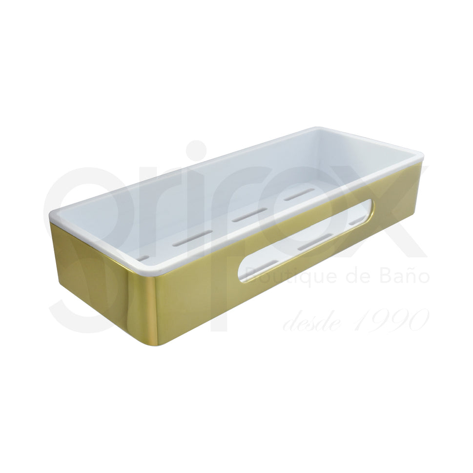 Rejilla De Ducha Rectangular