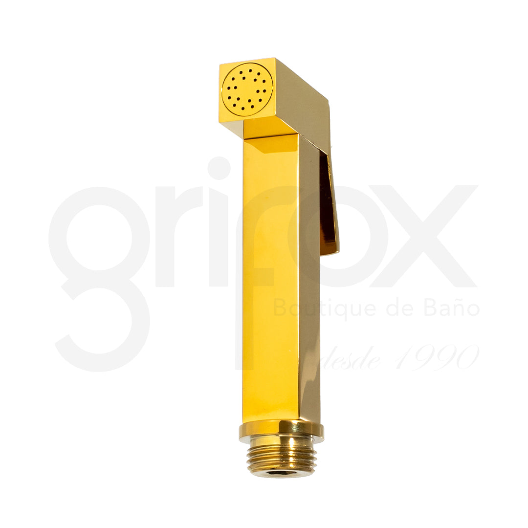 Cabeza De Teleducha Cuadrada