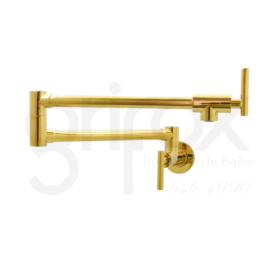 Llena Ollas De Pared