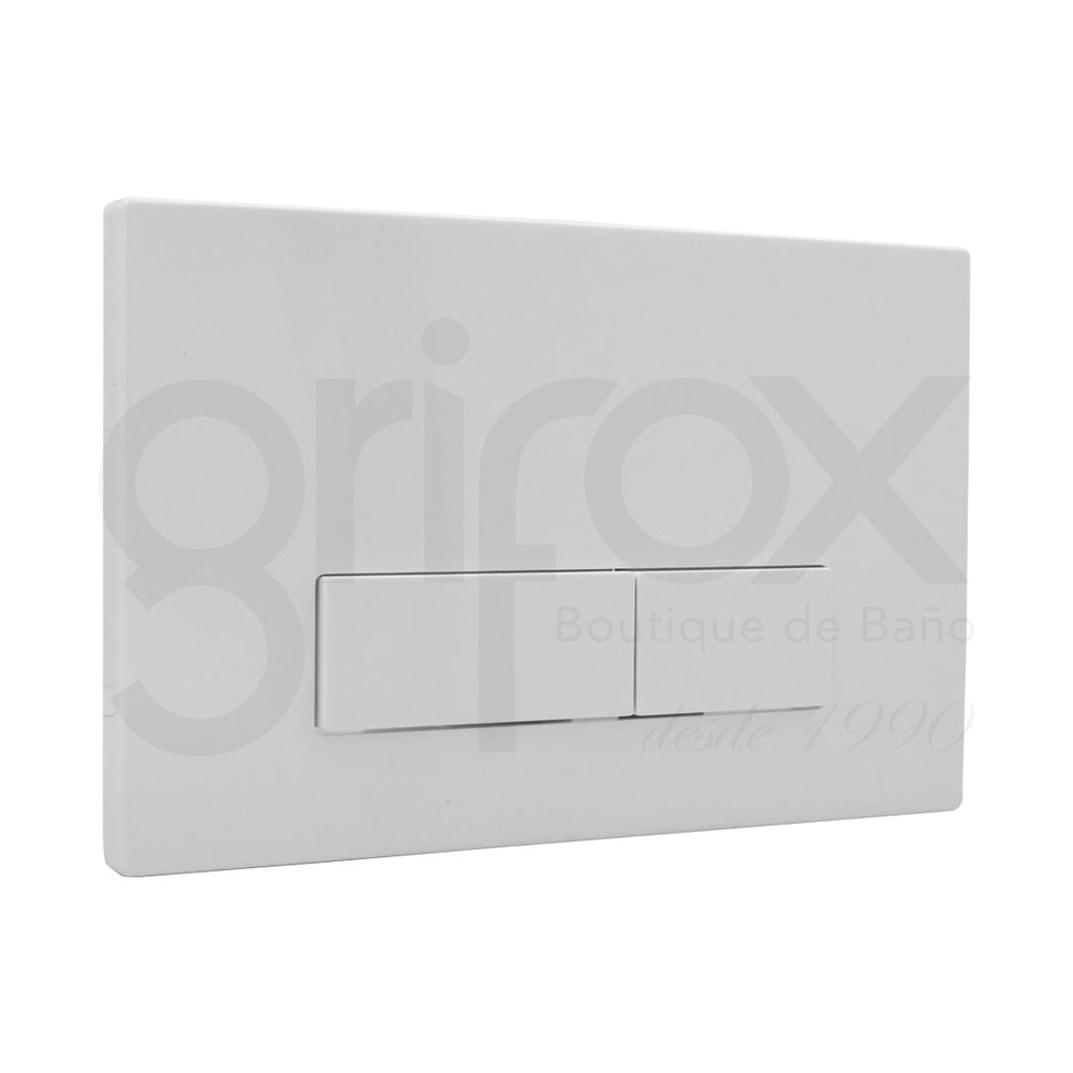 Push Para Sanitario Suspendido