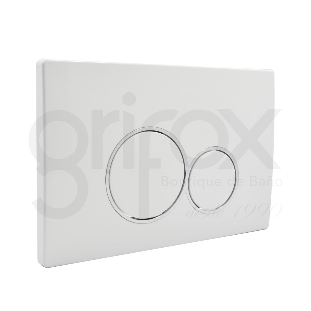 Push Para Sanitario Suspendido