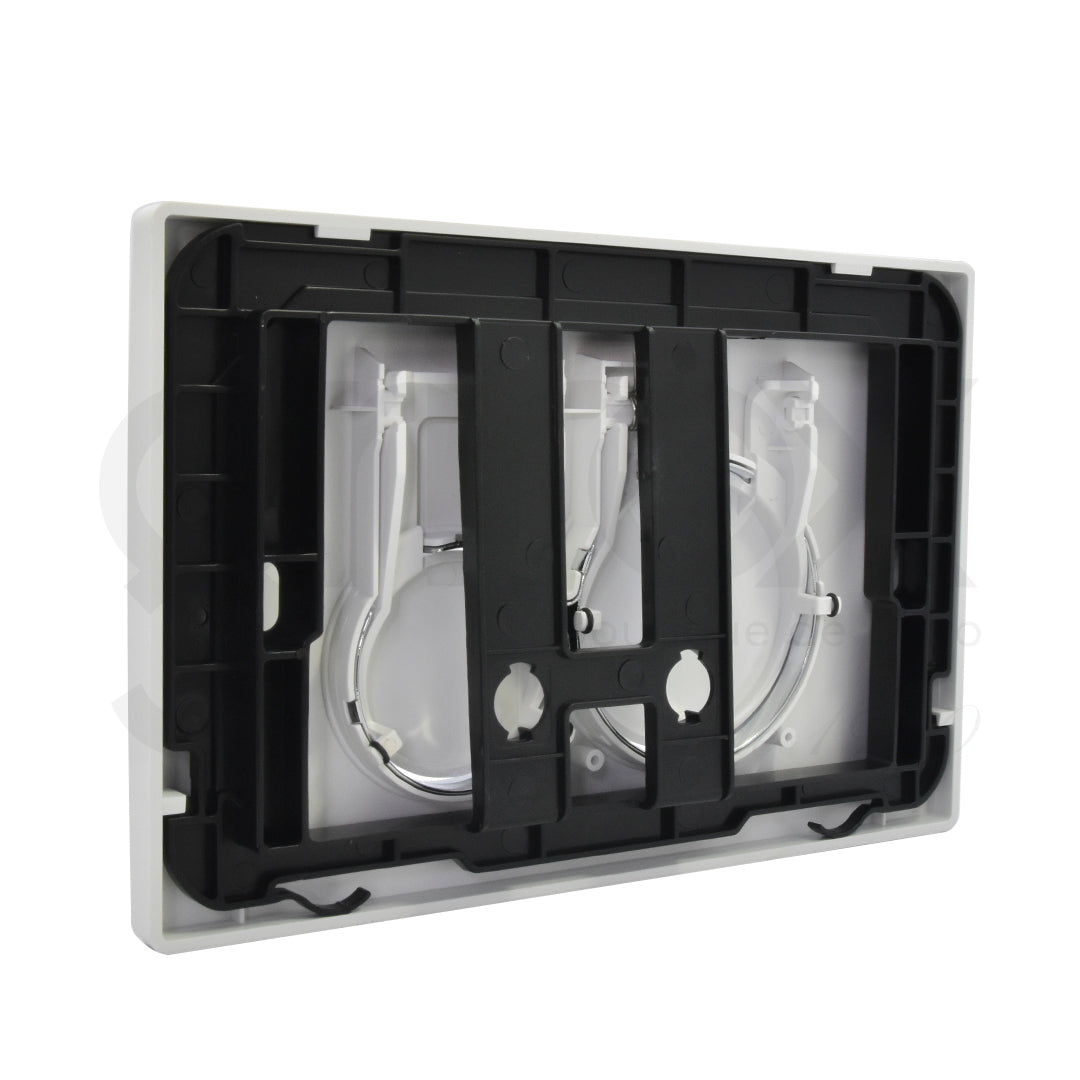 Push Para Sanitario Suspendido