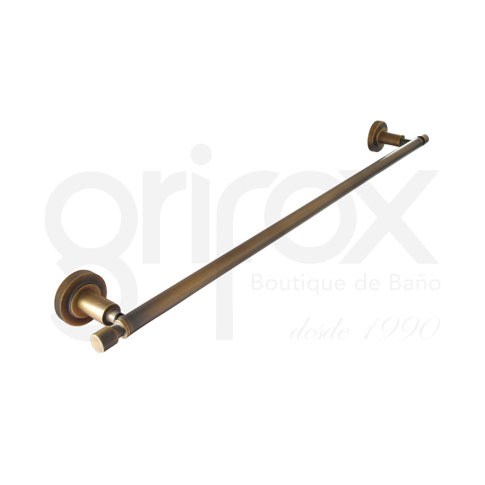 Toallero Barra 24"