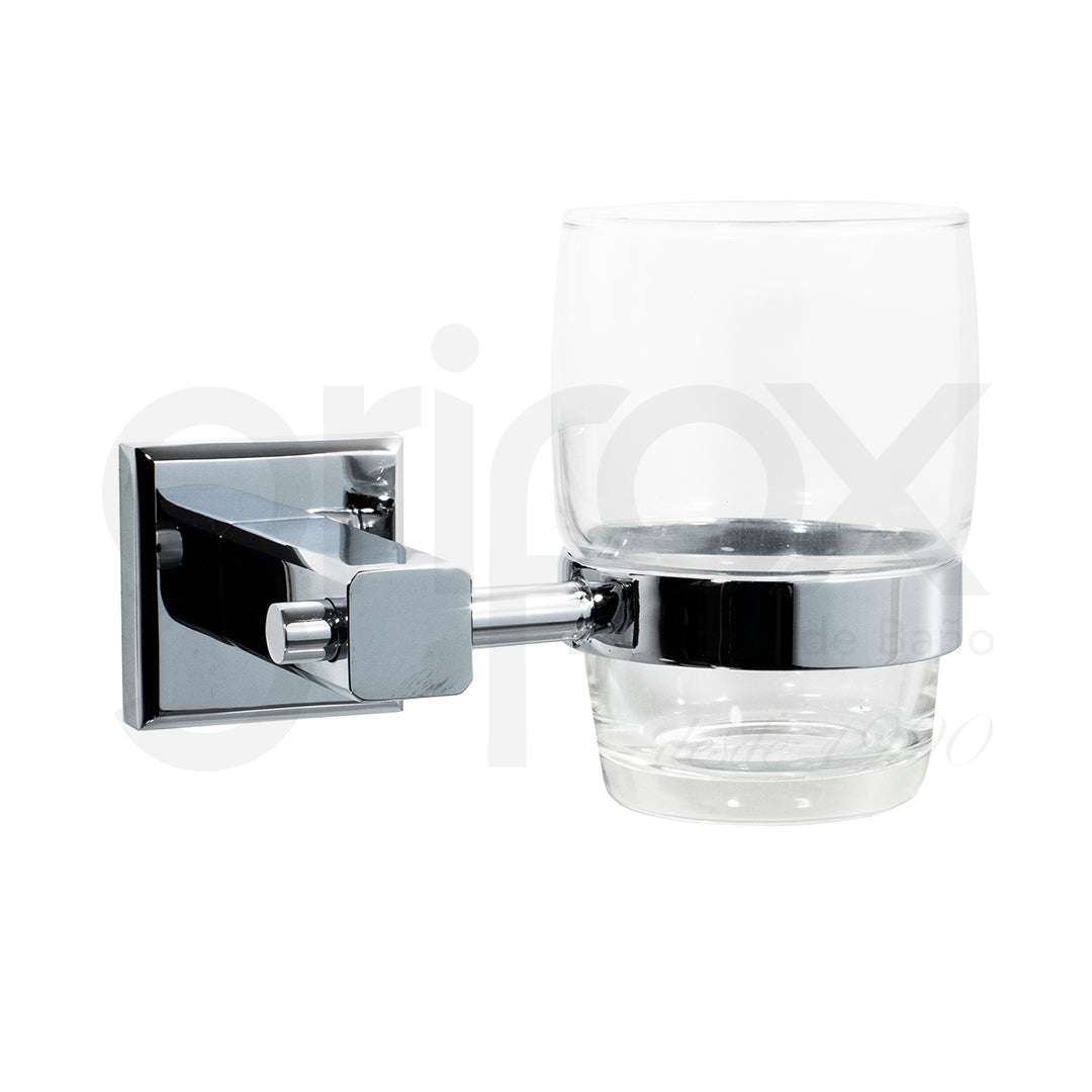 Portacepillos De Pared