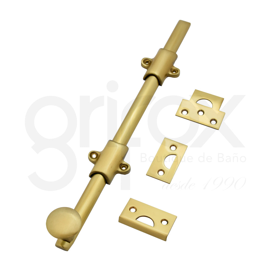 Falleba De Sobreponer 12"