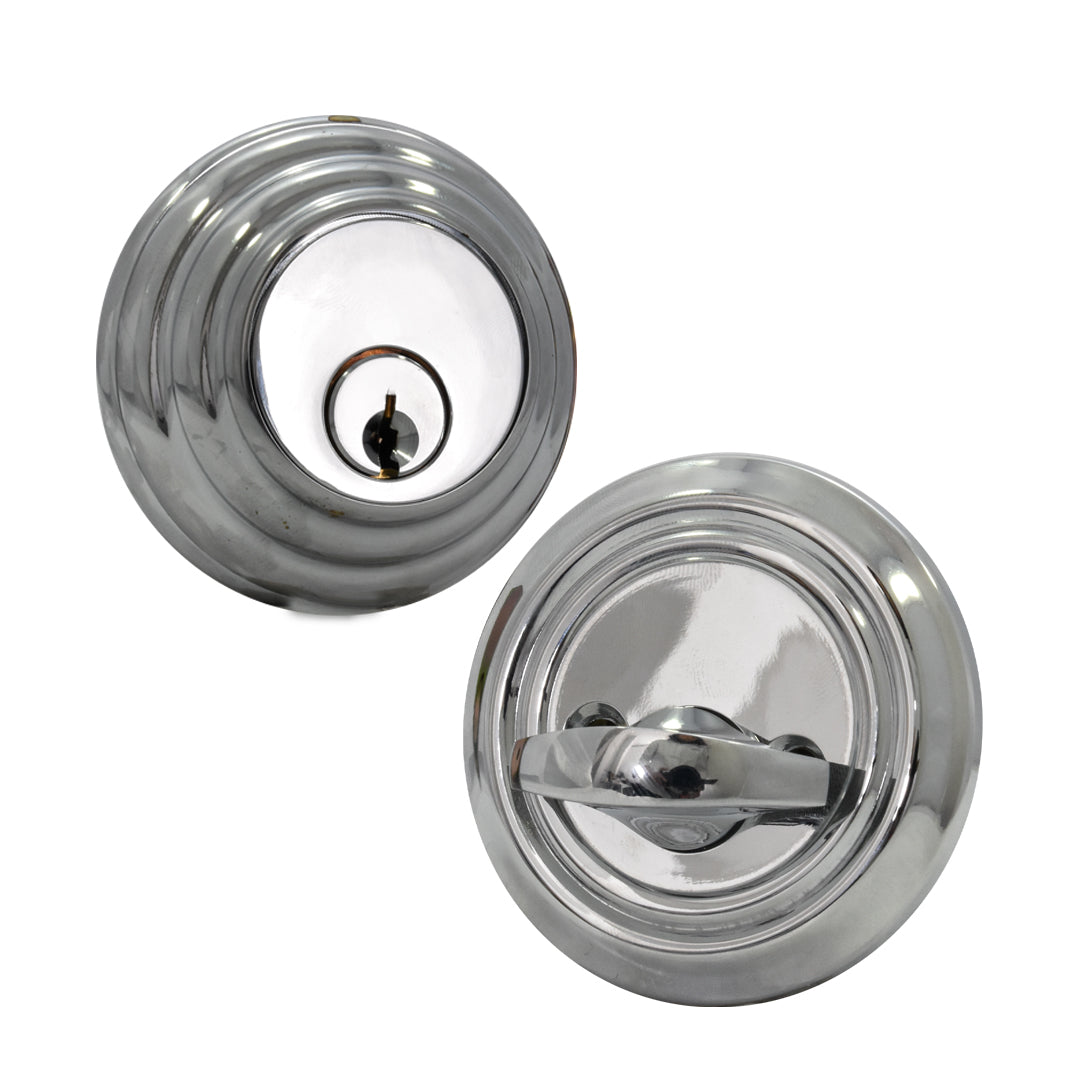 Cerrojo Llave Mariposa