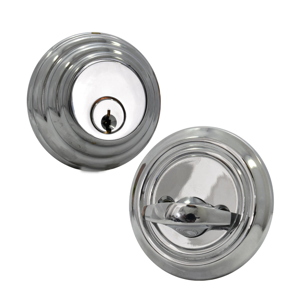 Cerrojo Llave Mariposa