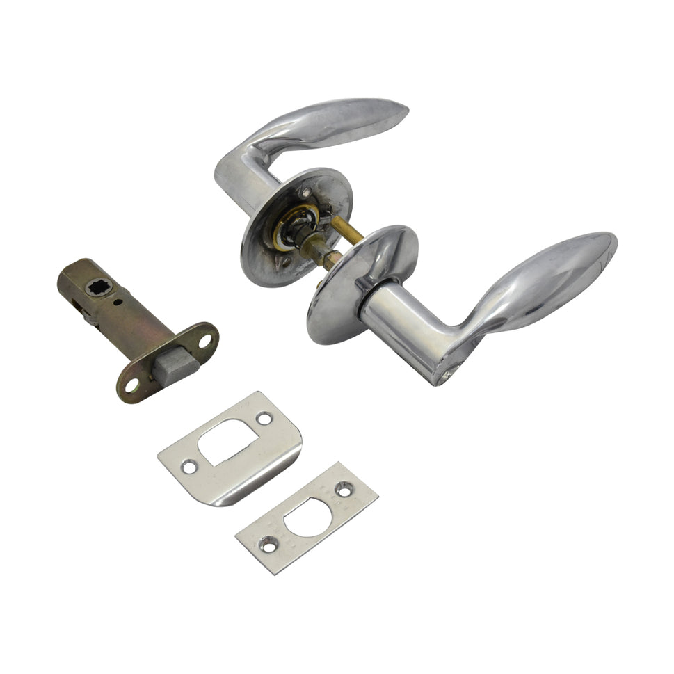 Cerradura Privacidad