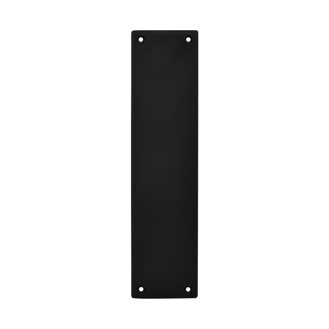 Placa Push 3"X12"
