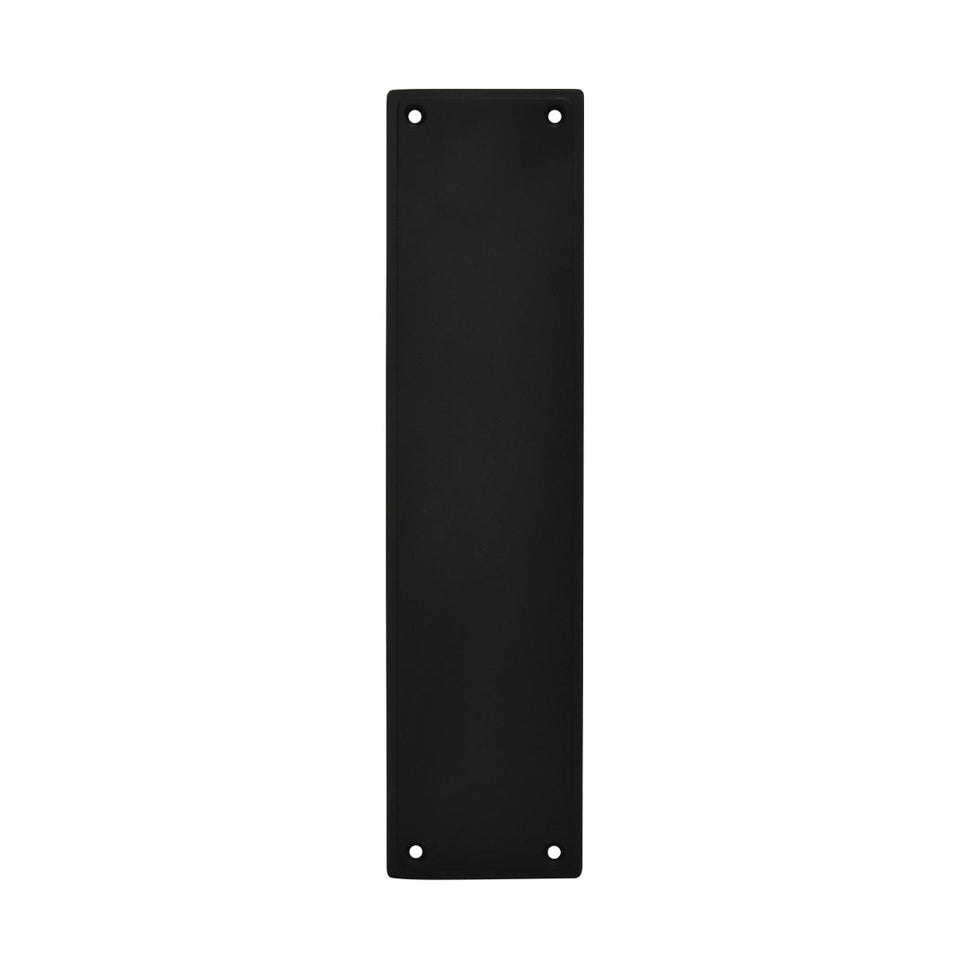 Placa Push 3"X12"