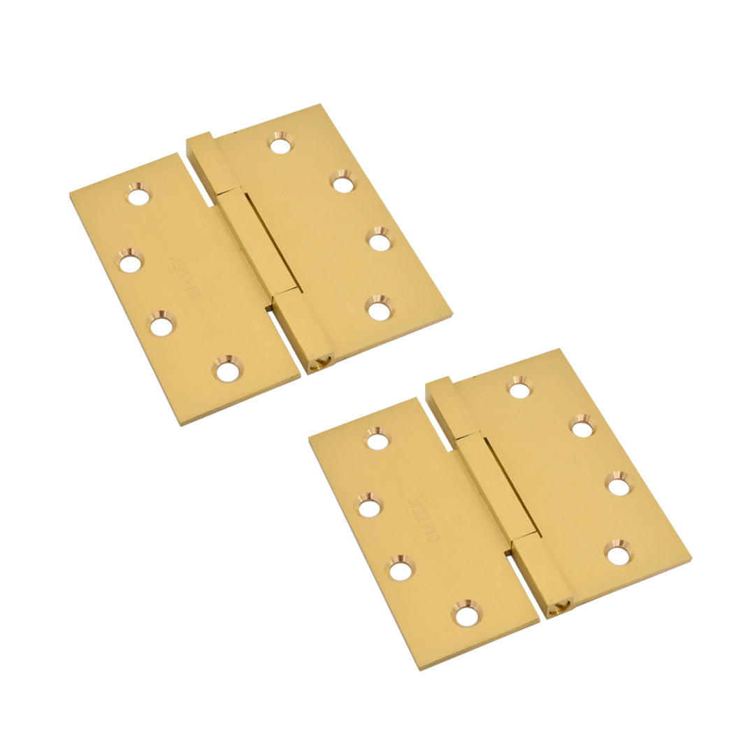 Bisagra De 4.5"X4.5"