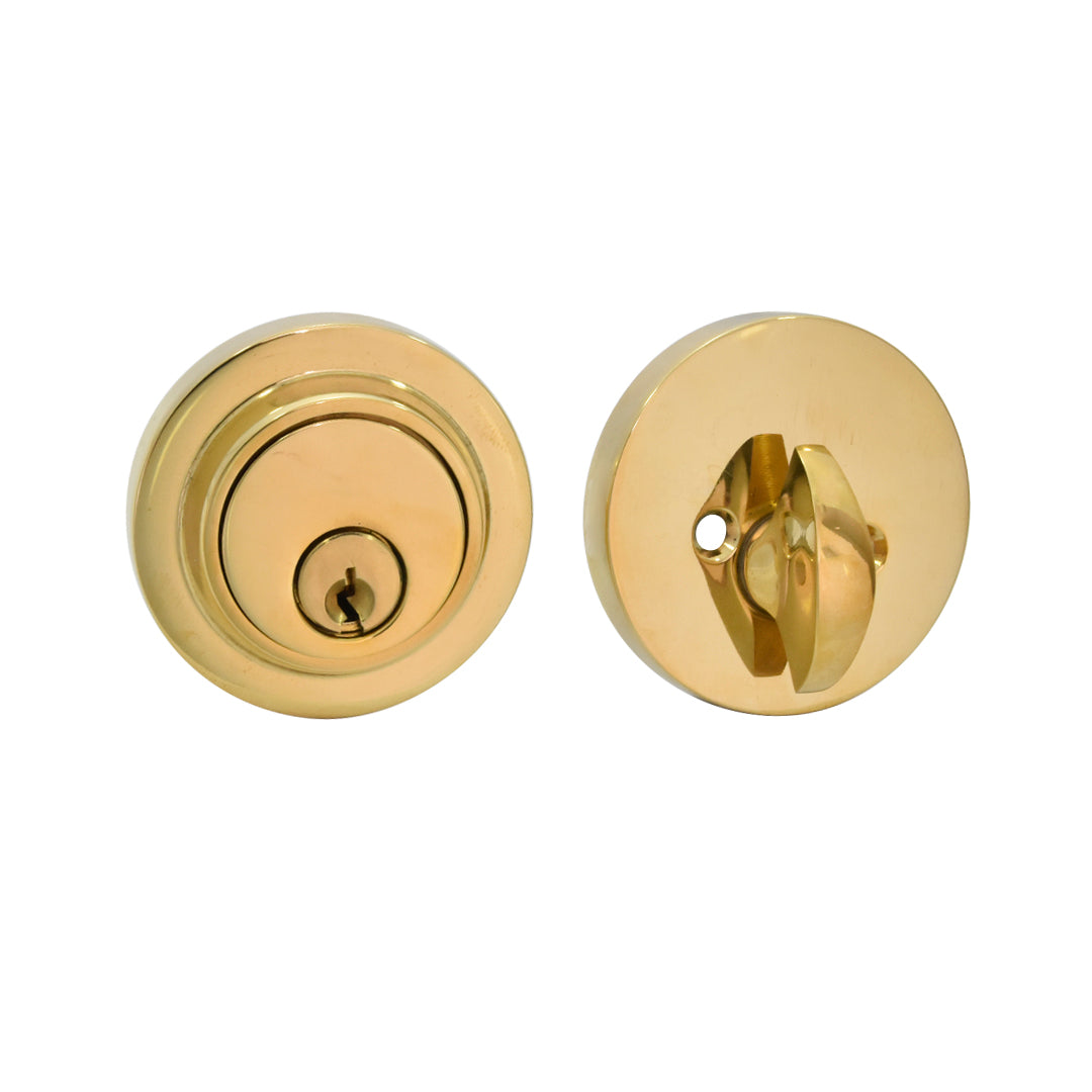 Cerrojo Llave Mariposa