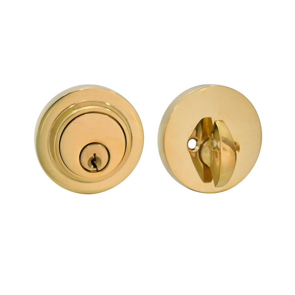 Cerrojo Llave Mariposa