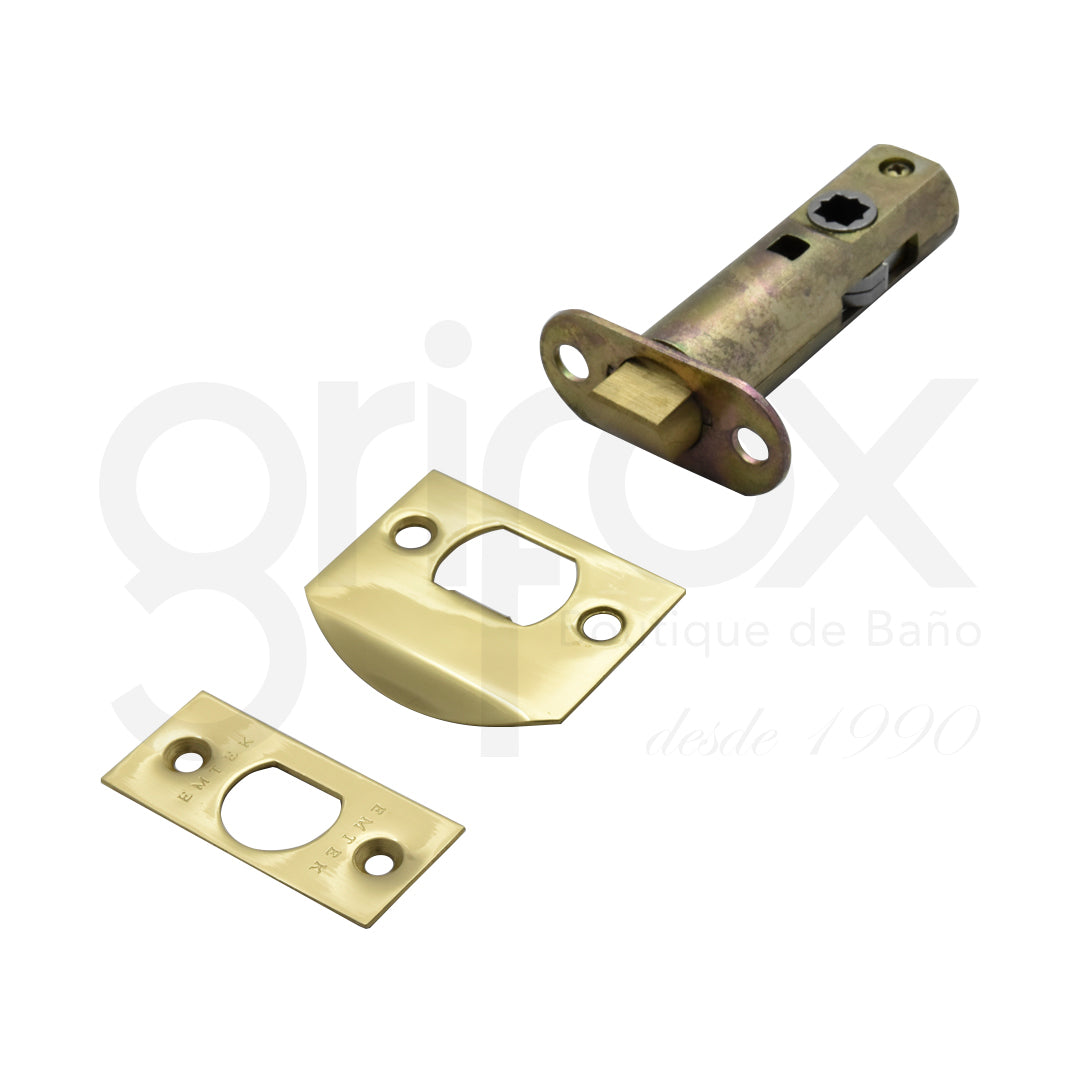 Picaporte De Privacidad