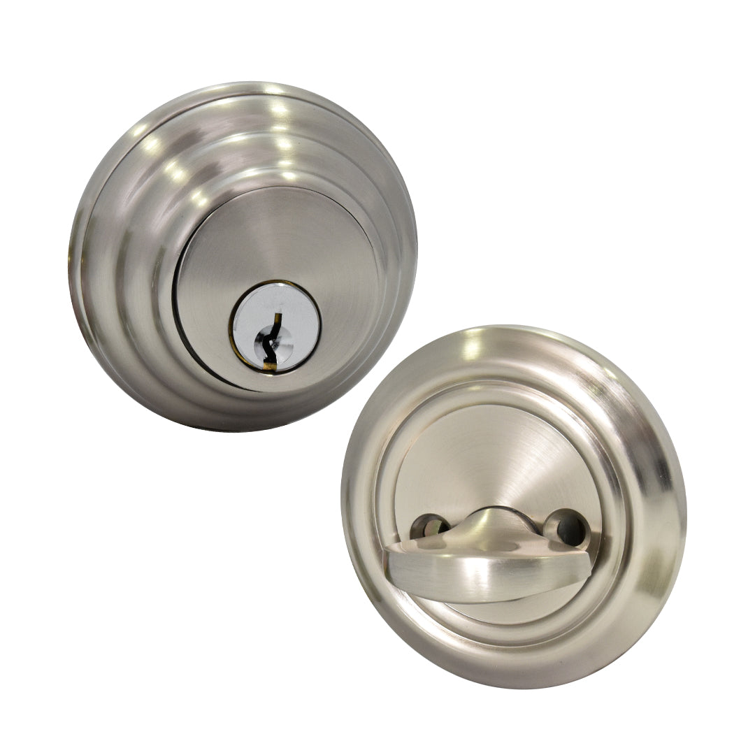 Cerrojo Llave Mariposa