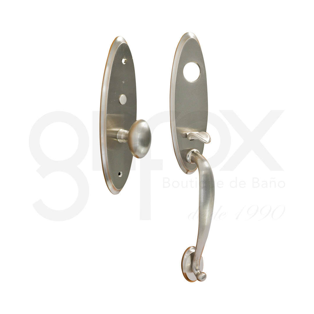 Cerradura Dummy Menphis