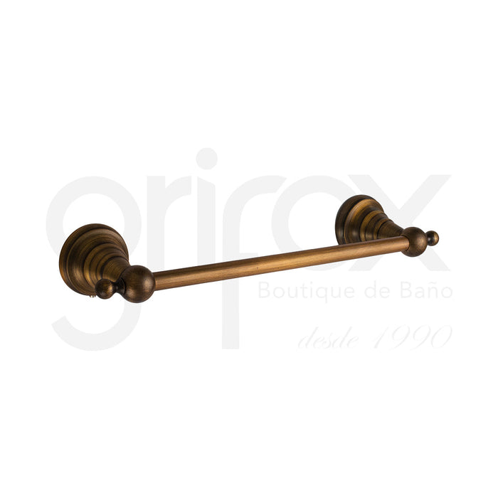 Toallero Barra 30Cm