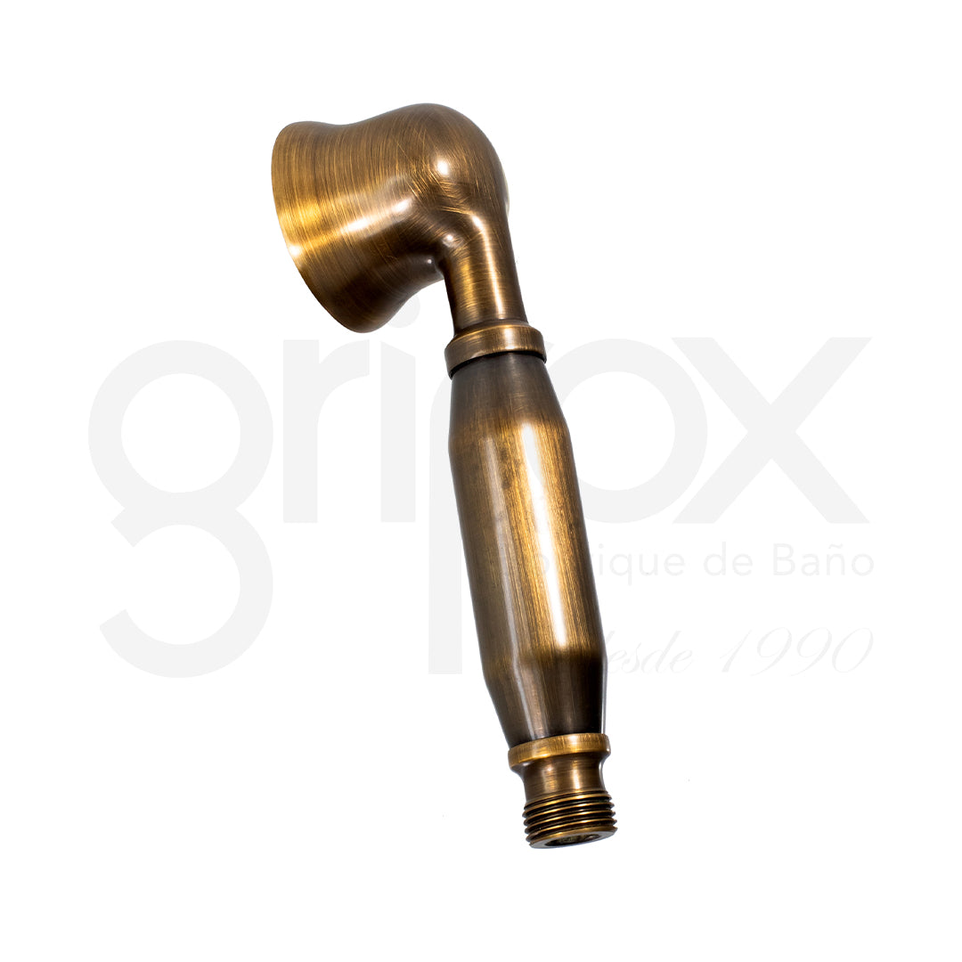 Cabeza De Teleducha Clásica