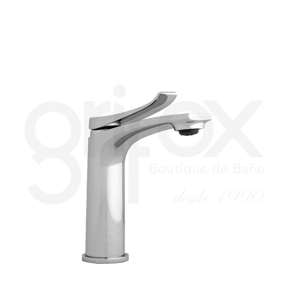 Grifería Lavamanos Monocontrol