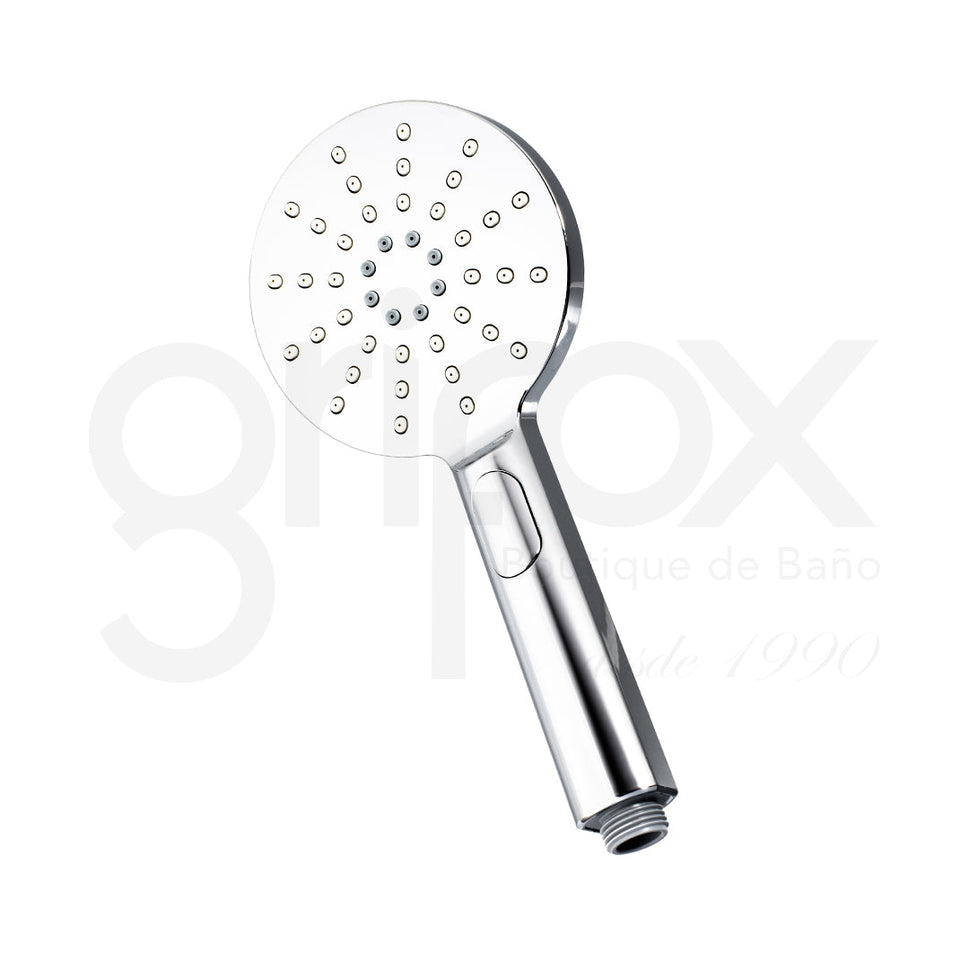 Cabeza De Teleducha Dos Funciones