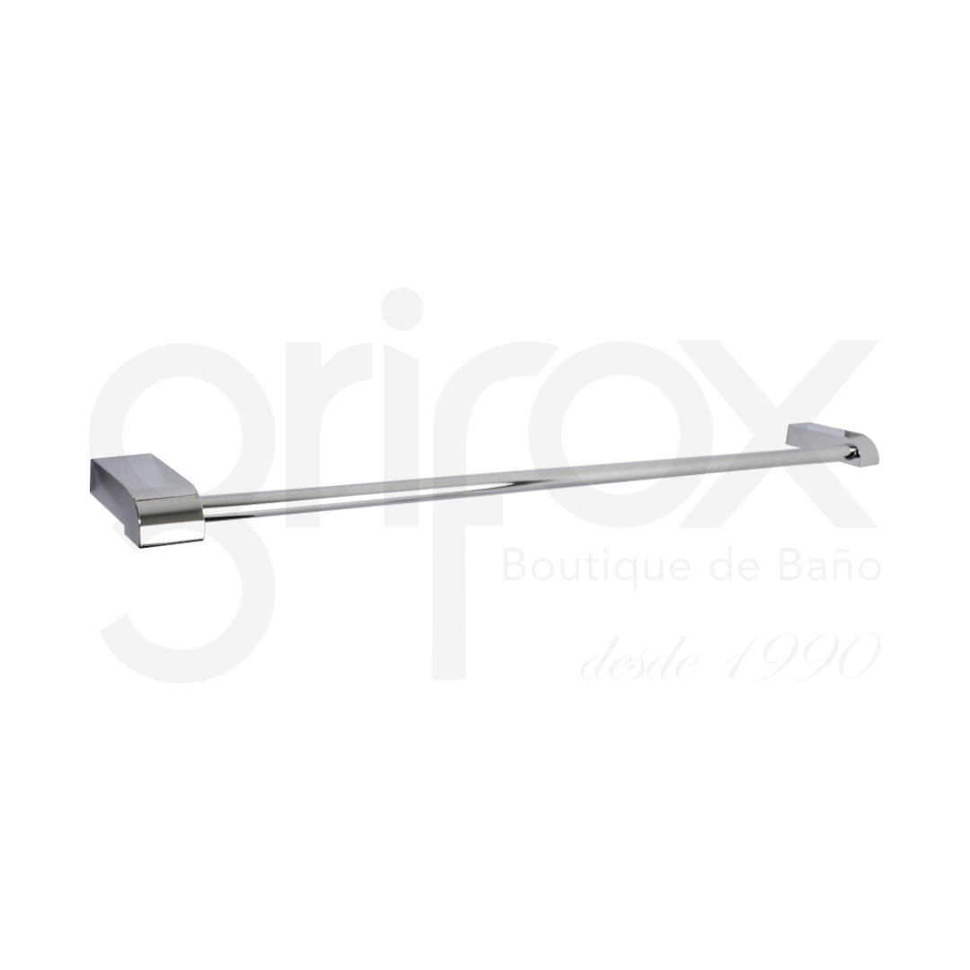 Toallero Barra 60 Cm