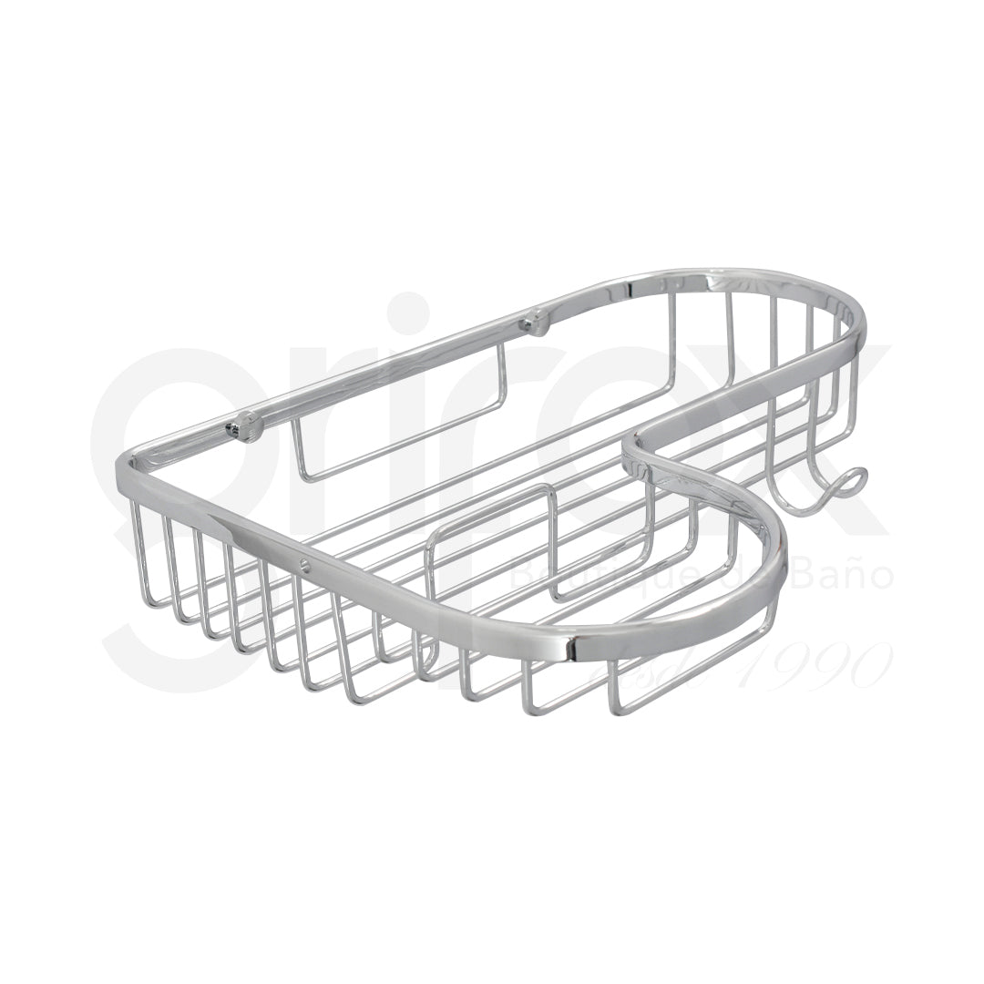 Rejilla De Ducha Doble Servicio