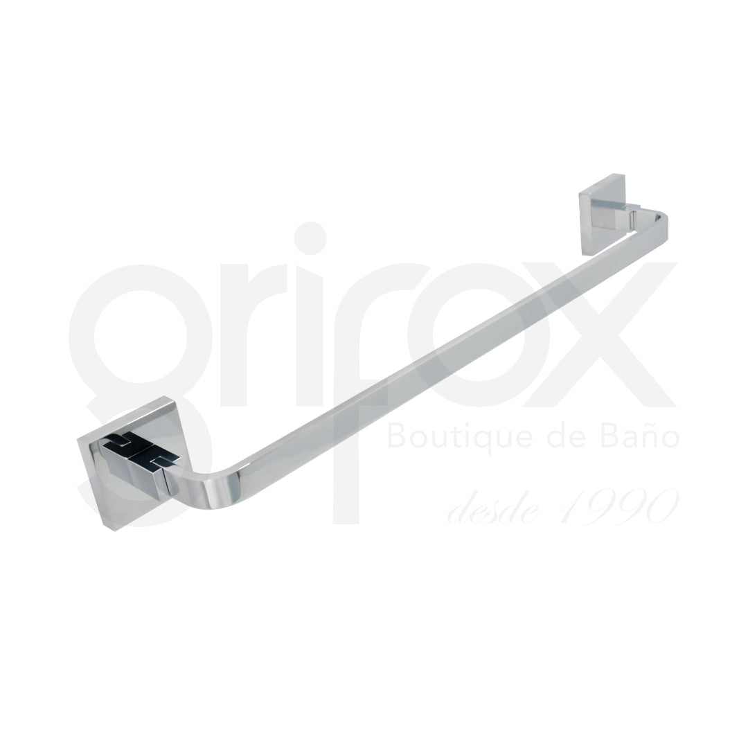 Toallero Barra De 45Cm